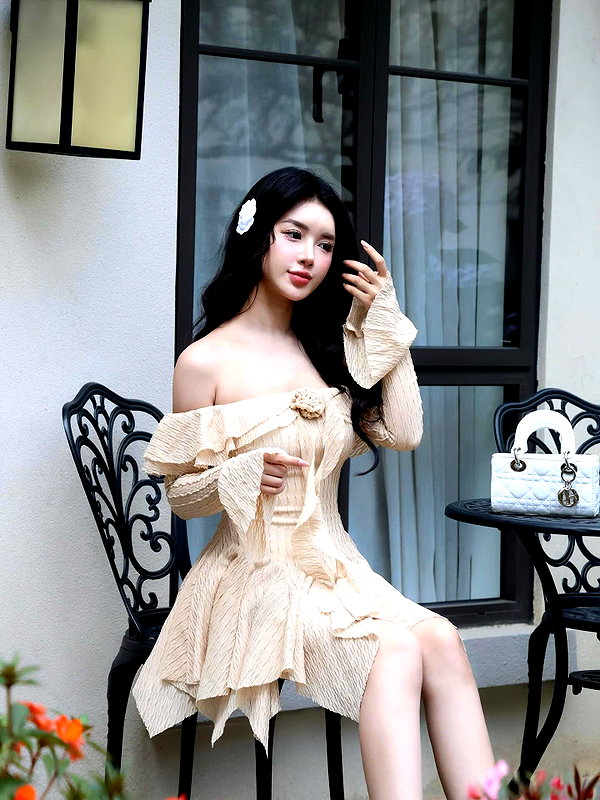 lyhythuedoxinh instagram image archive image