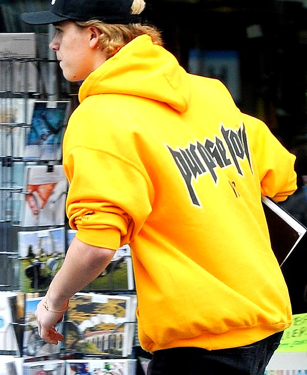 lilbieber instagram image archive image