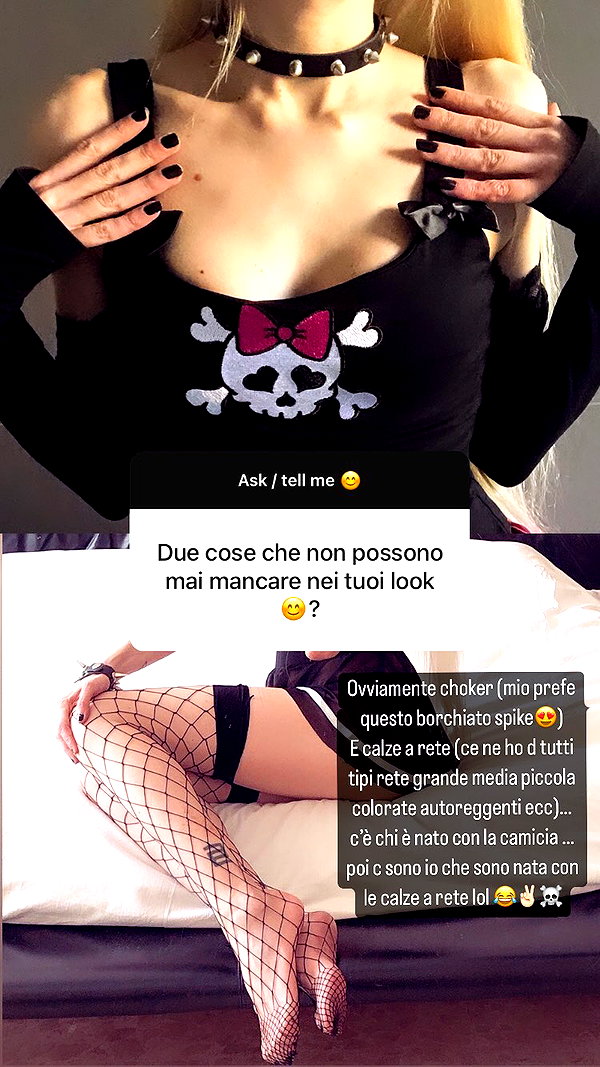 roxiechelon2 instagram image archive image