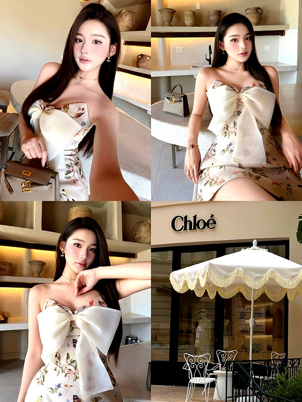 lyhythuedoxinh instagram image archive image