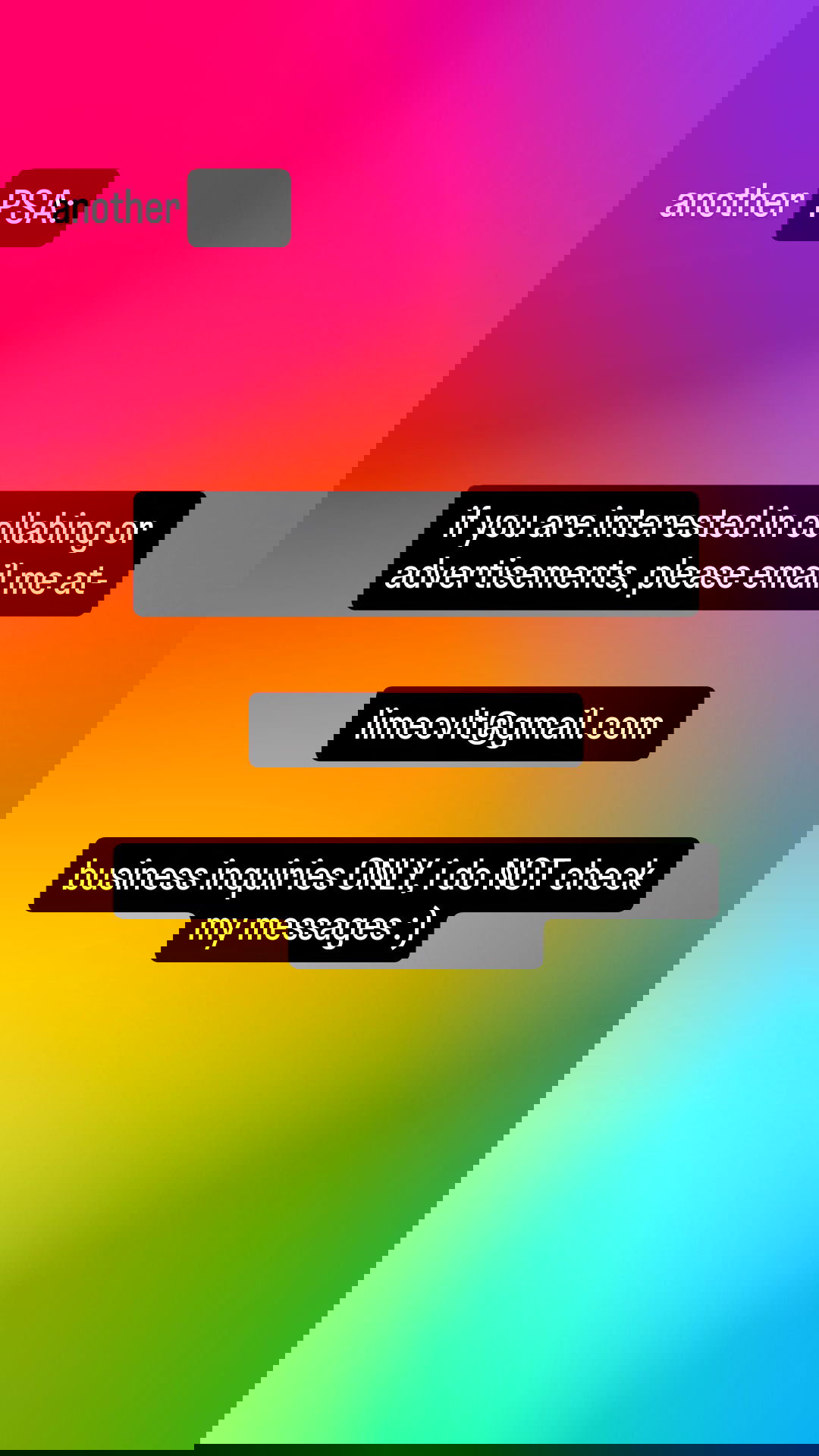 xombunni instagram image archive image