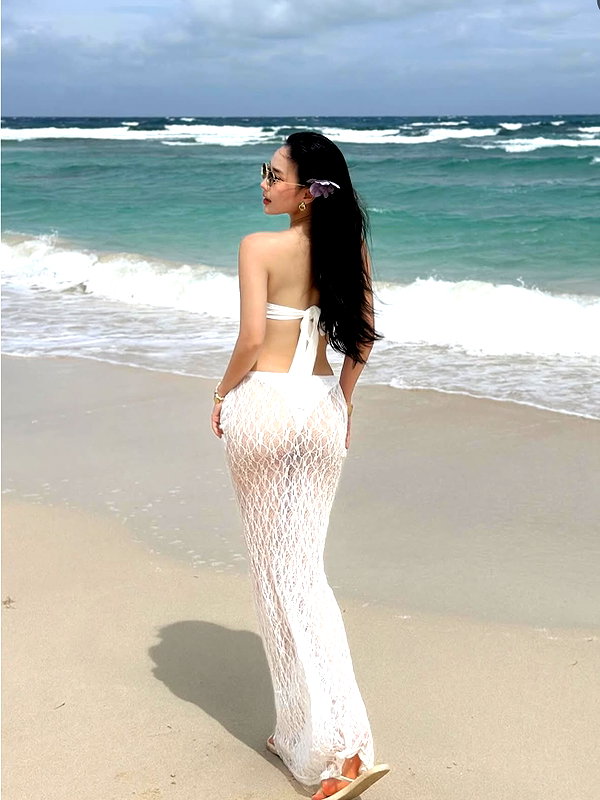 lyhythuedoxinh instagram image archive image
