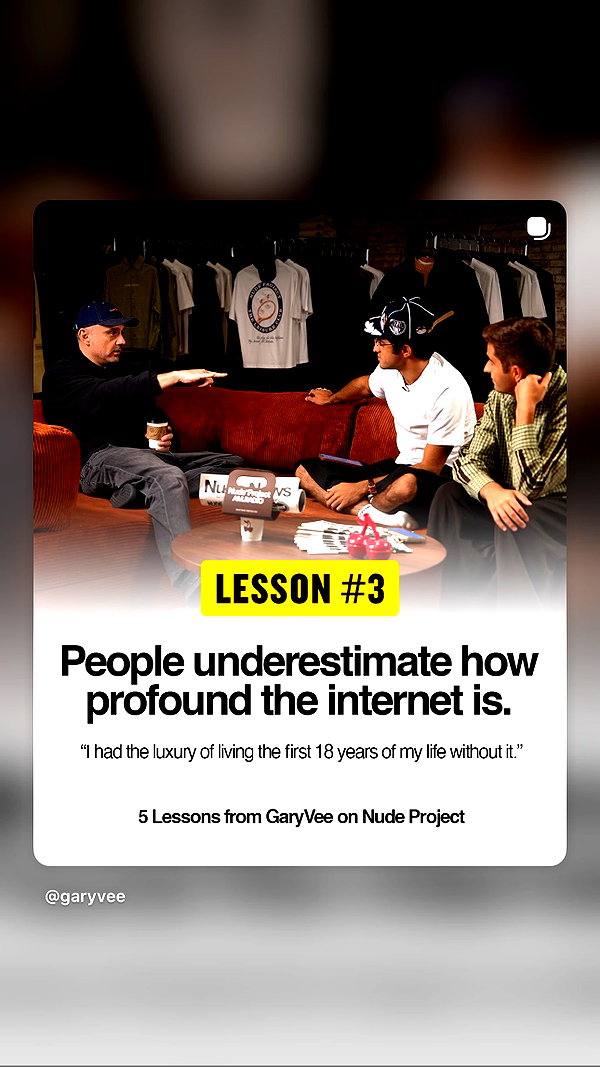garyvee instagram image archive image