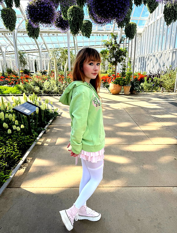 vanillachaiiiii instagram image archive image