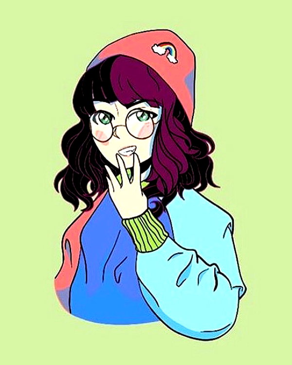yeahimcaroline instagram image archive image