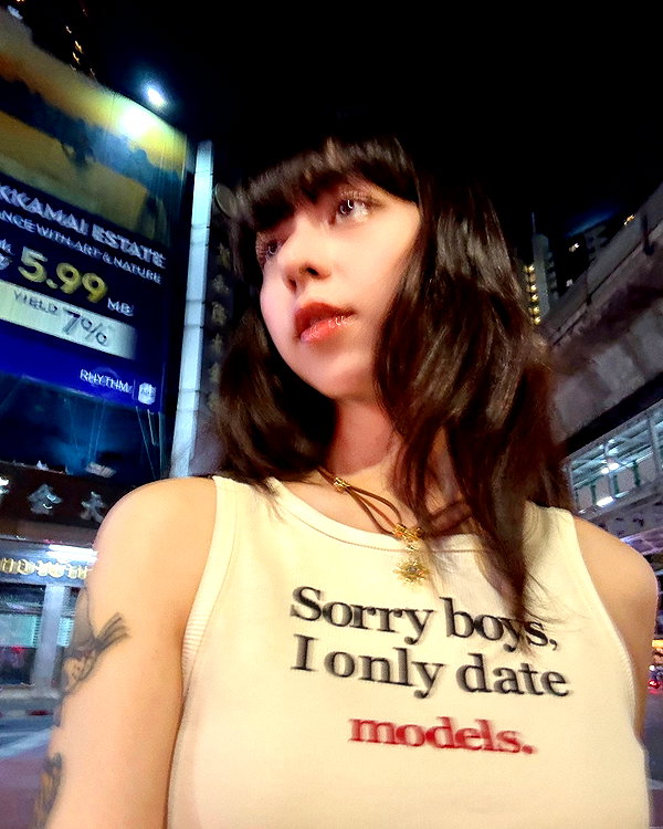 badthingalwaysg instagram image archive image