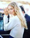 gigihadid Altpins Profile Picture