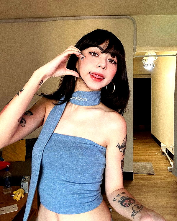 badthingalwaysg instagram image archive image