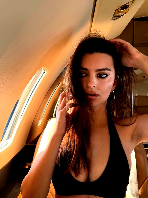 emrata instagram image archive image