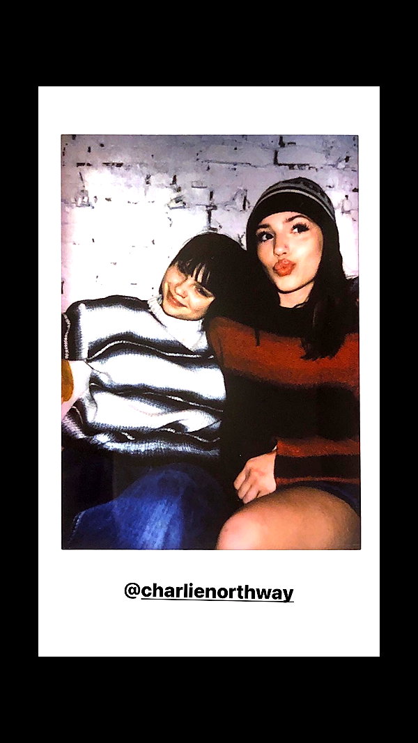 suzynorthway archive image