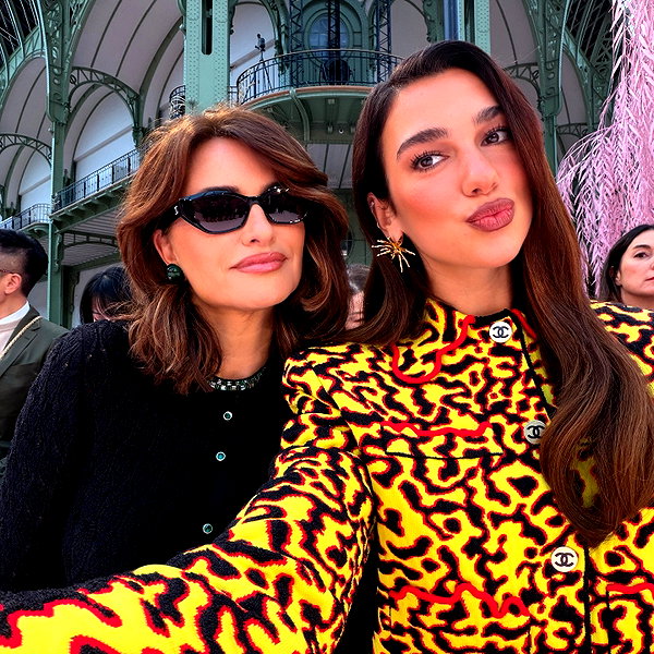 dualipa instagram image archive image