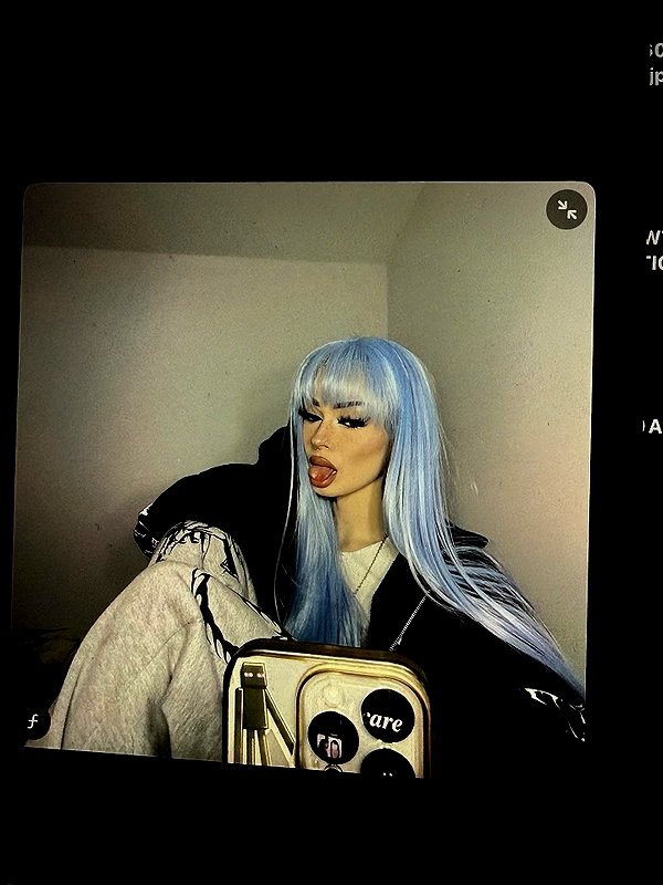 gabs.z.x instagram image archive image