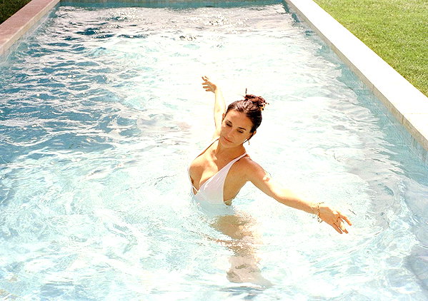 demimoore instagram image archive image