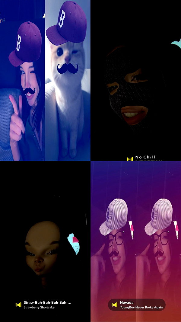 alicedelish instagram image archive image