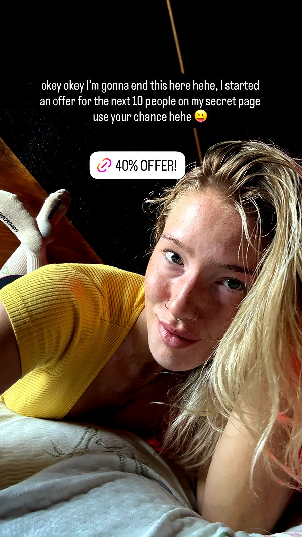 frecklesalanna frecklesalanna archive image