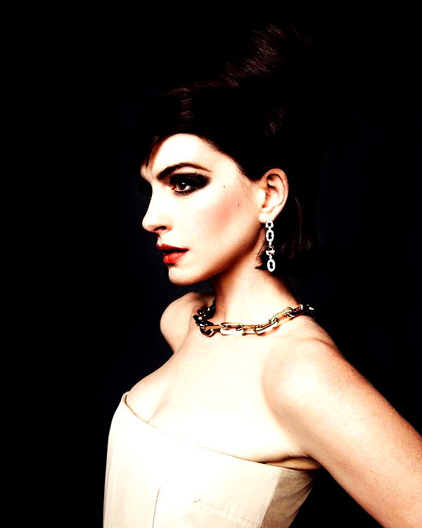 annehathaway instagram image archive image