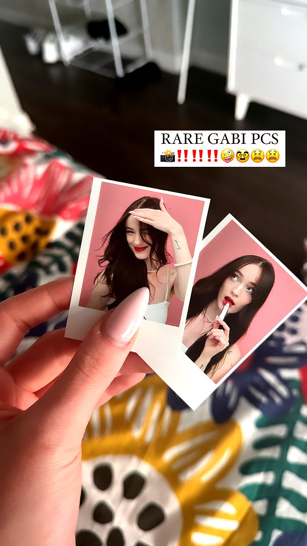 1uvgabi instagram image archive image
