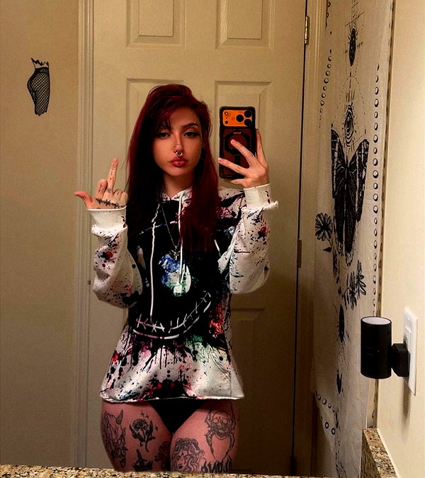 luucifina instagram image archive image