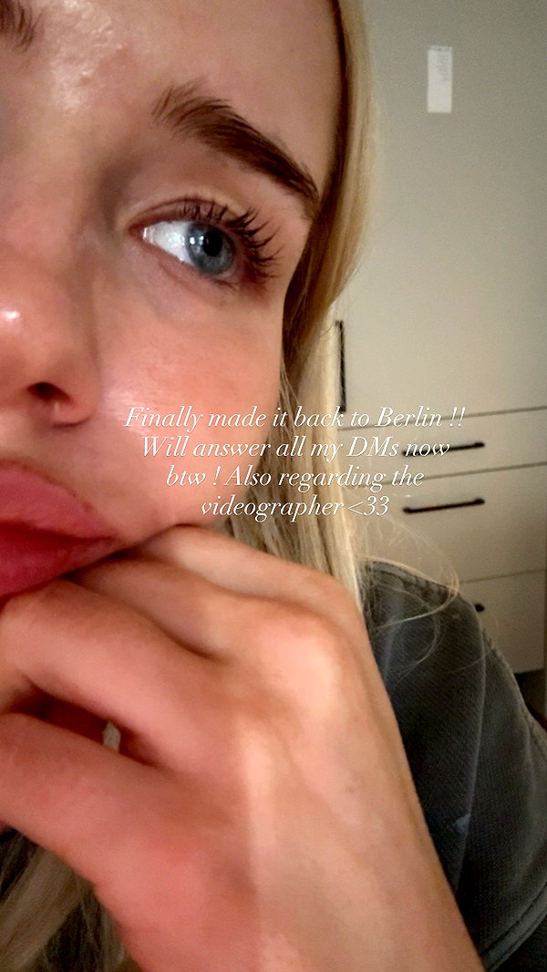 girlcalledluca instagram image archive image