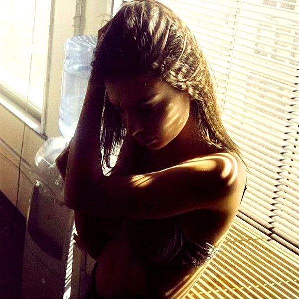 emrata instagram image archive image