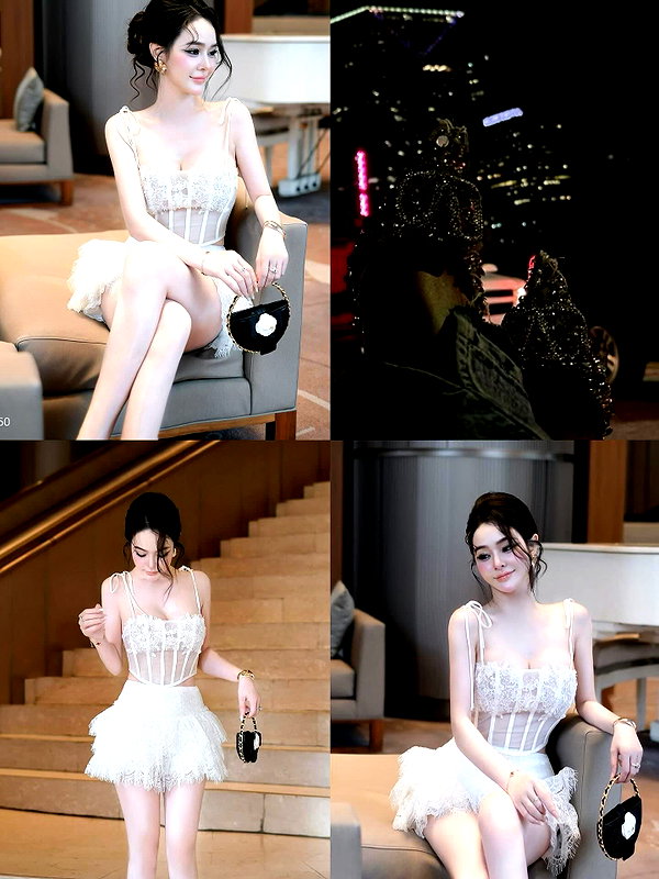 lyhythuedoxinh instagram image archive image