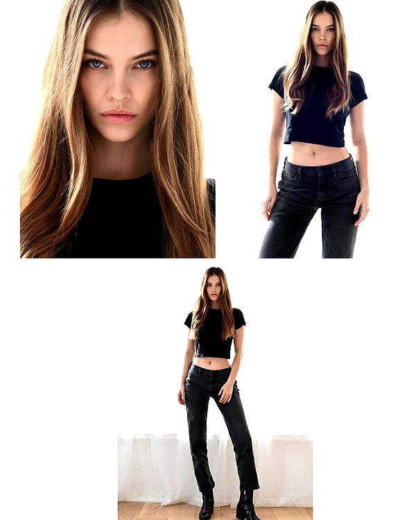 realbarbarapalvin instagram image archive image