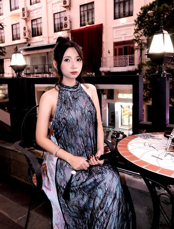 lyhythuedoxinh instagram image archive image