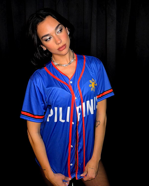 dualipa instagram image archive image
