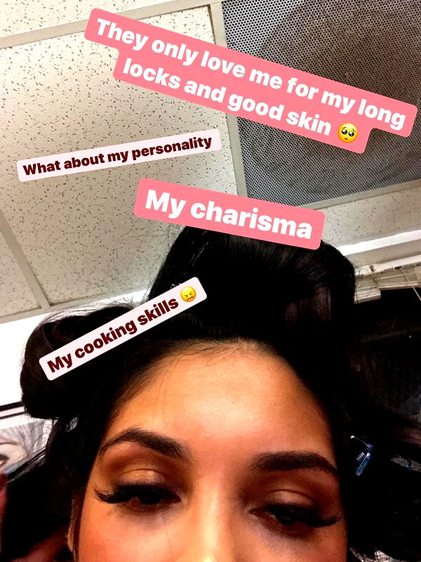 madelinemonet instagram image archive image