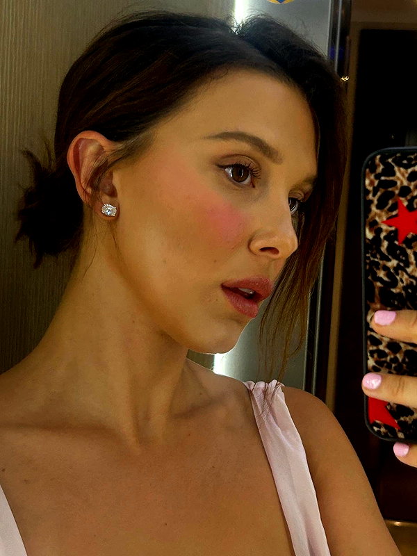milliebobbybrown instagram image archive image