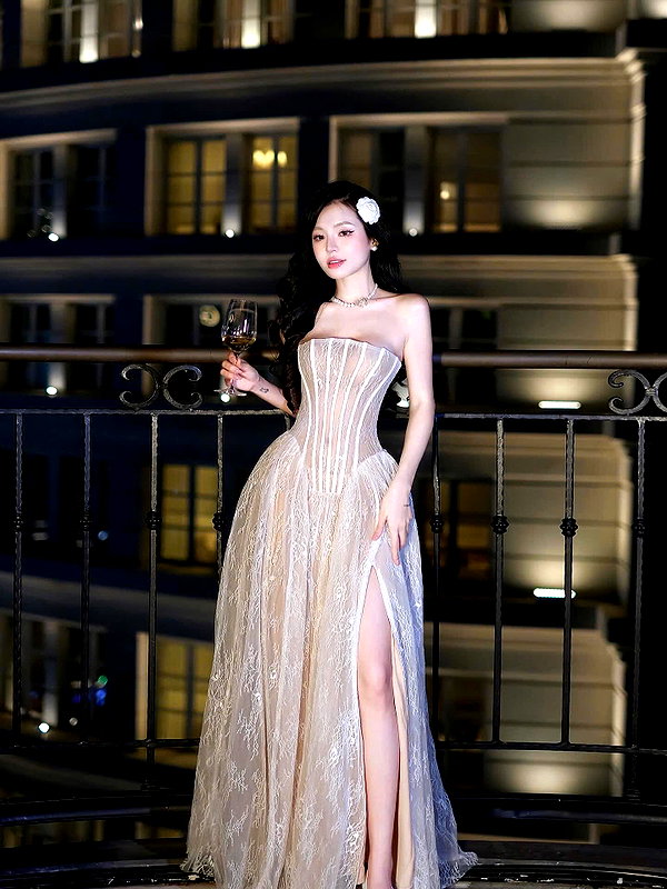lyhythuedoxinh instagram image archive image