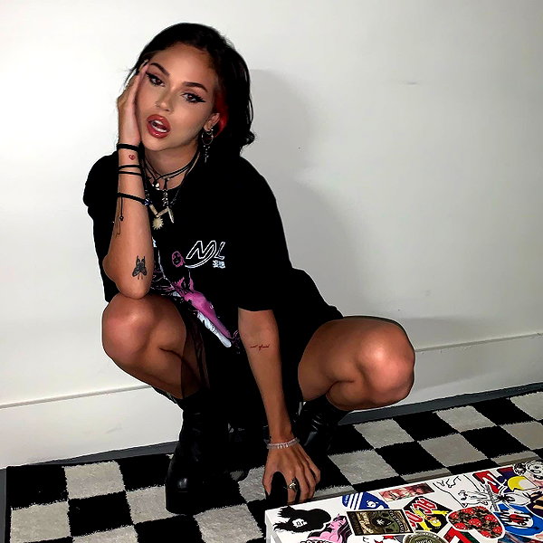 maggielindemann instagram image archive image