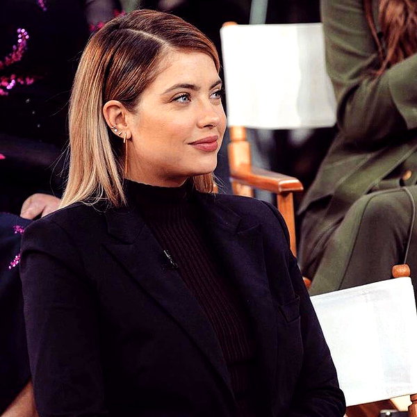 ashleybenson instagram image archive image