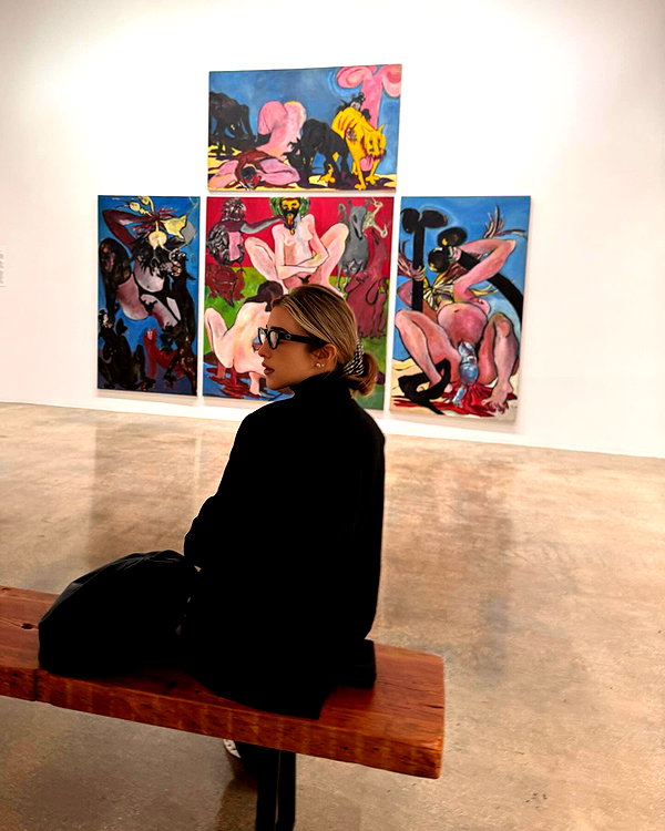 annezivi instagram image archive image