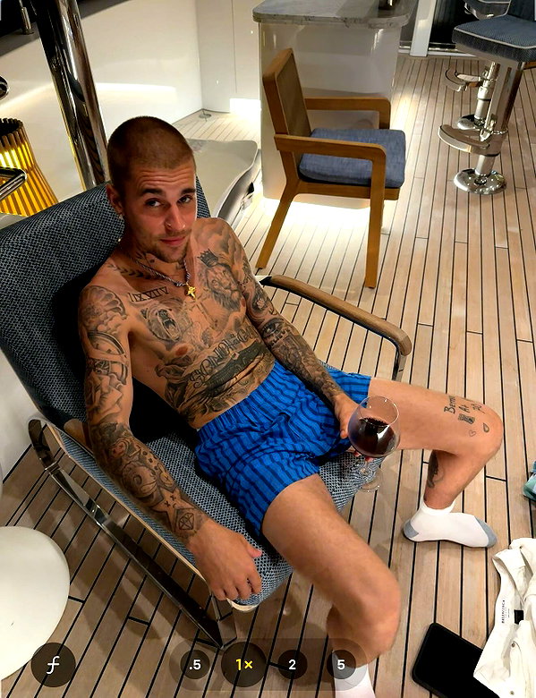 lilbieber instagram image archive image