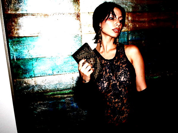 bentevviolet archive image