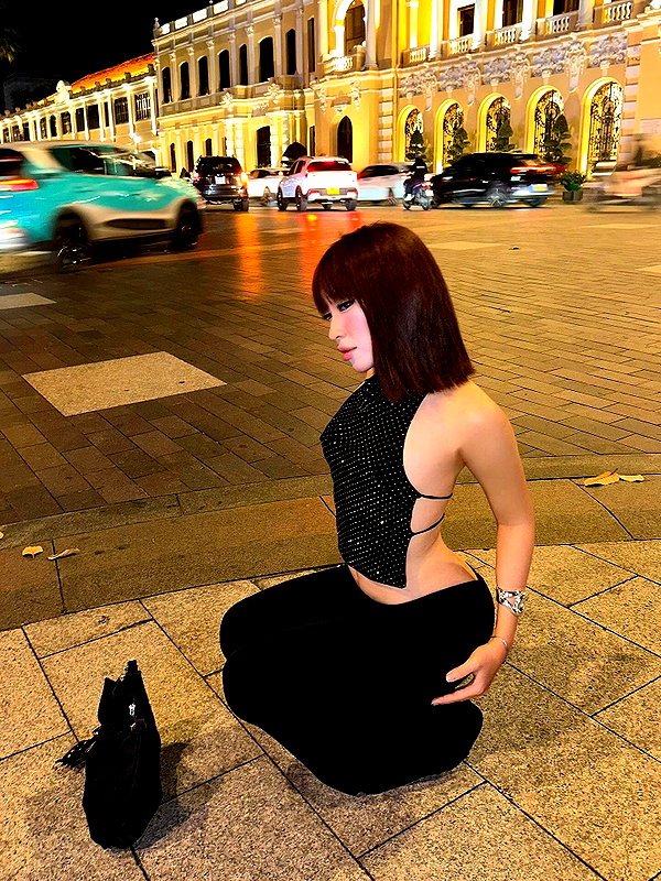 lyhythuedoxinh instagram image archive image