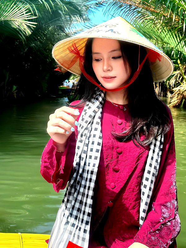 lyhythuedoxinh instagram image archive image