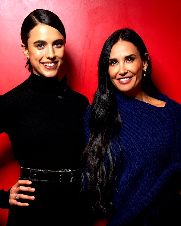 demimoore instagram image archive image