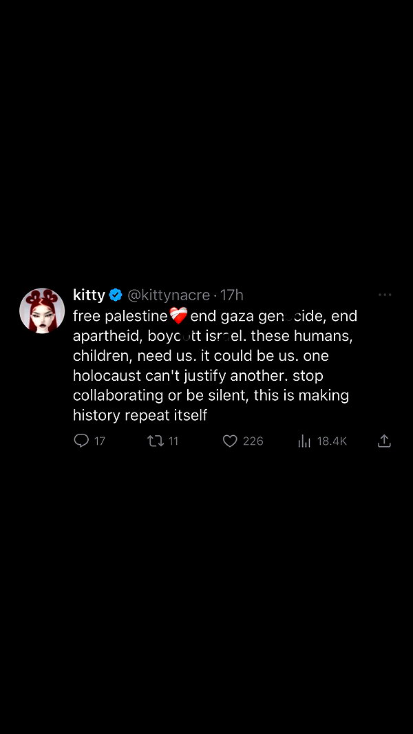 kittynacre instagram image archive image
