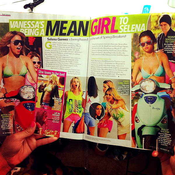 ashleybenson instagram image archive image