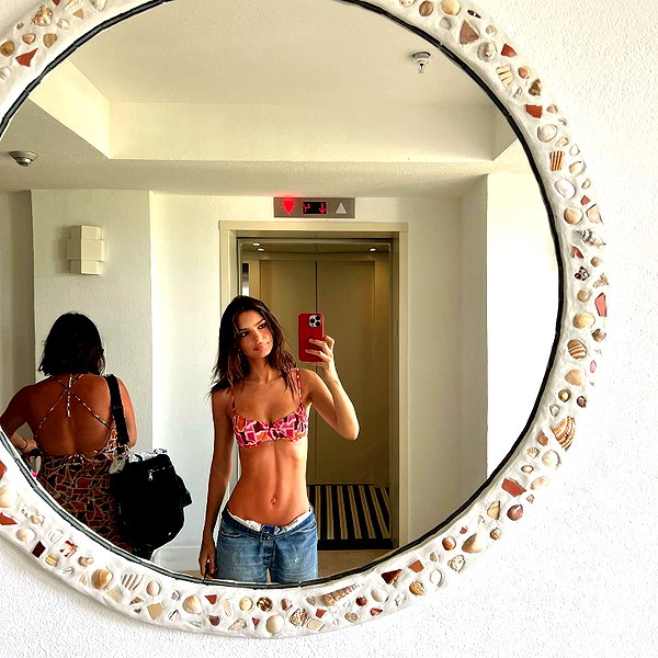emrata instagram image archive image