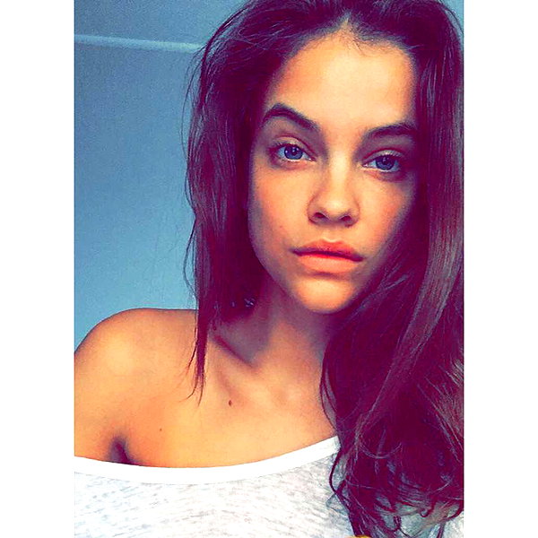 realbarbarapalvin instagram image archive image