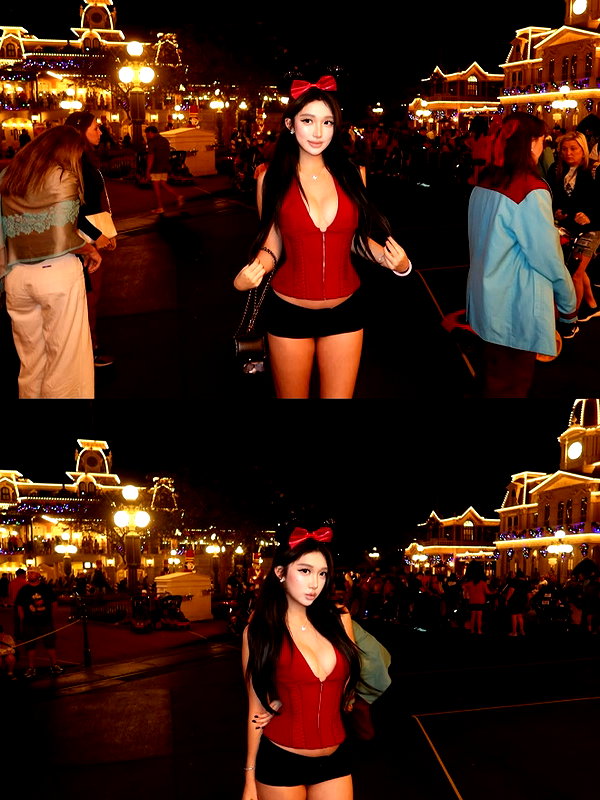 lyhythuedoxinh instagram image archive image