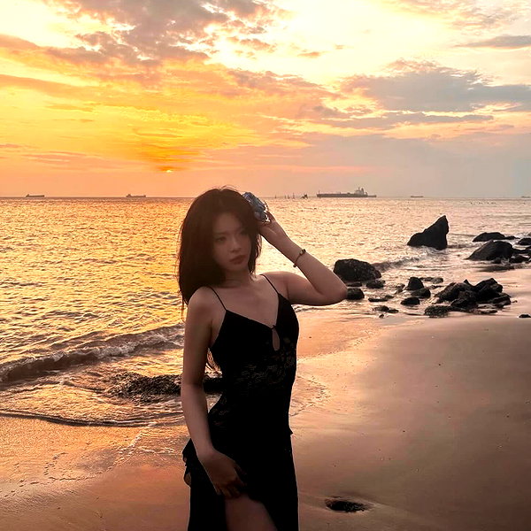 lyhythuedoxinh instagram image archive image