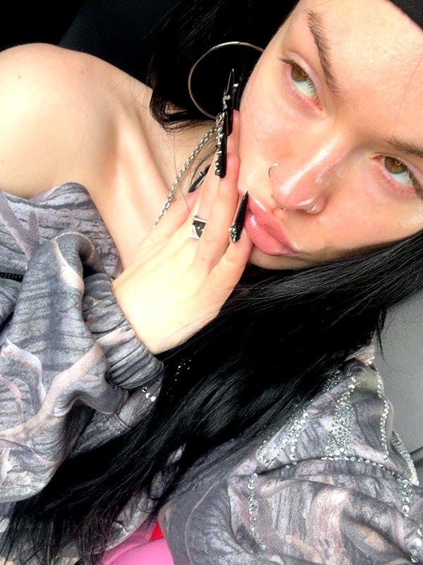 gabs.z.x instagram image archive image