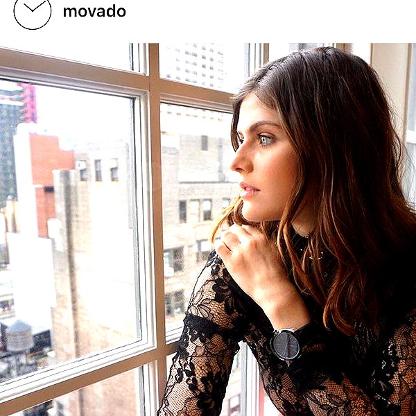 alexandradaddario instagram image archive image