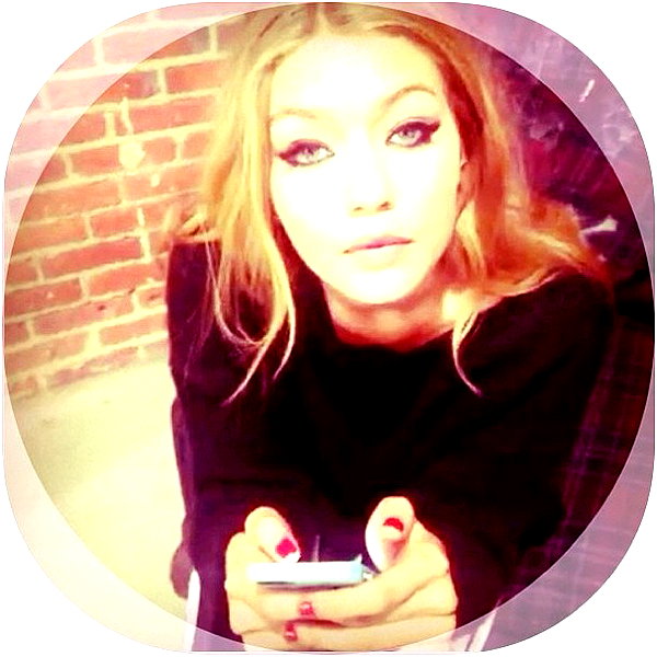 gigihadid instagram image archive image