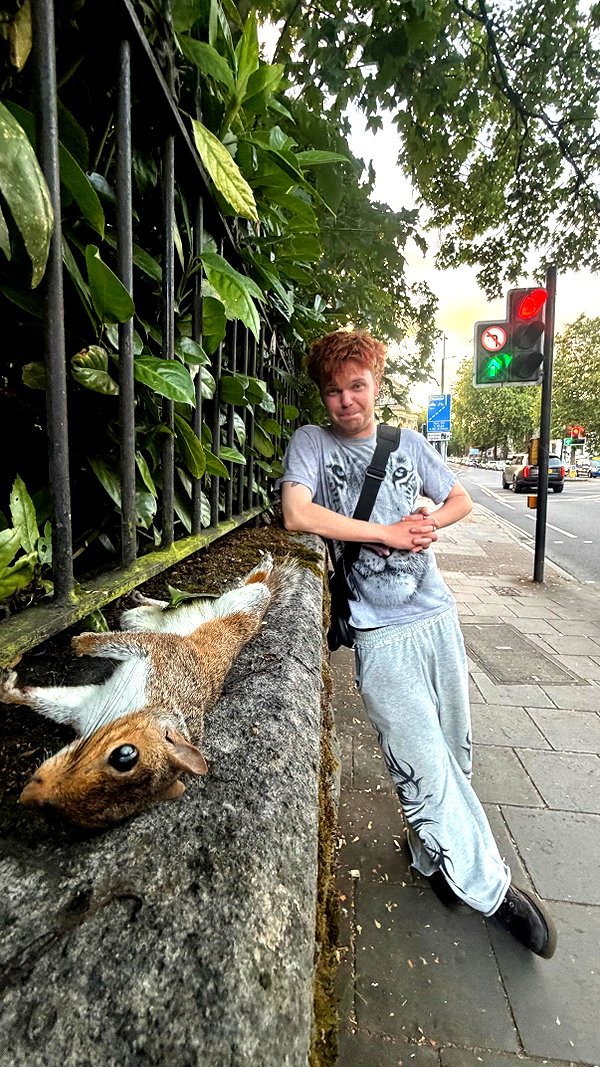 charley.chambers instagram image archive image