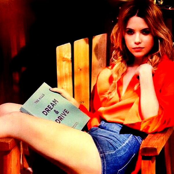 ashleybenson instagram image archive image